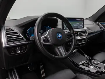 BMW X3 xDrive30e M Sport