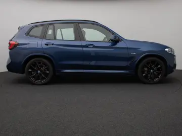 BMW X3 xDrive30e M Sport