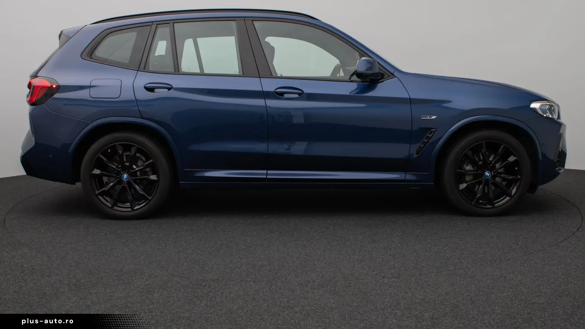 BMW X3 xDrive30e M Sport