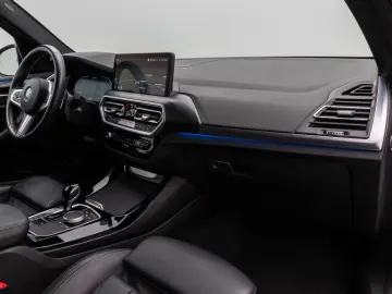 BMW X3 xDrive30e M Sport