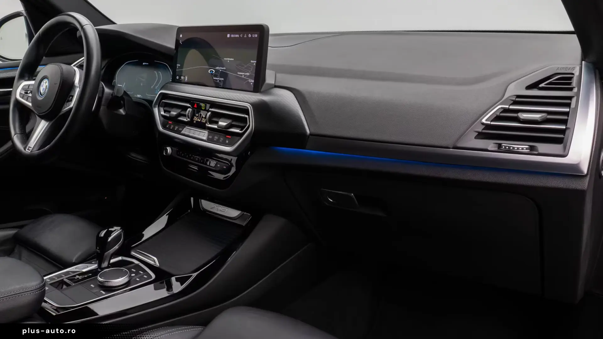 BMW X3 xDrive30e M Sport