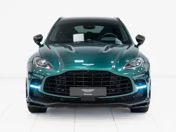Aston Martin 4.0 V8 DBX707  Full  Bowers & Wilkins