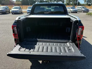 Ford Ranger Wildtrak e-4WD