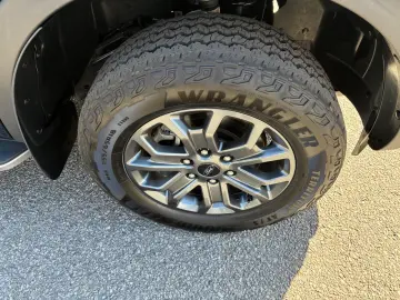 Ford Ranger Wildtrak e-4WD