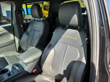 Ford Ranger Wildtrak e-4WD