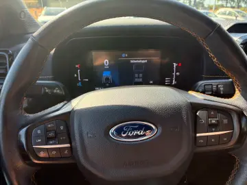 Ford Ranger Wildtrak e-4WD