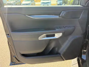Ford Ranger Wildtrak e-4WD