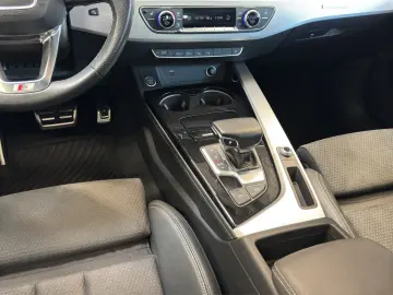 AUDI A5 Sportback 45 TFSI quattro S line HuD Pano AHK