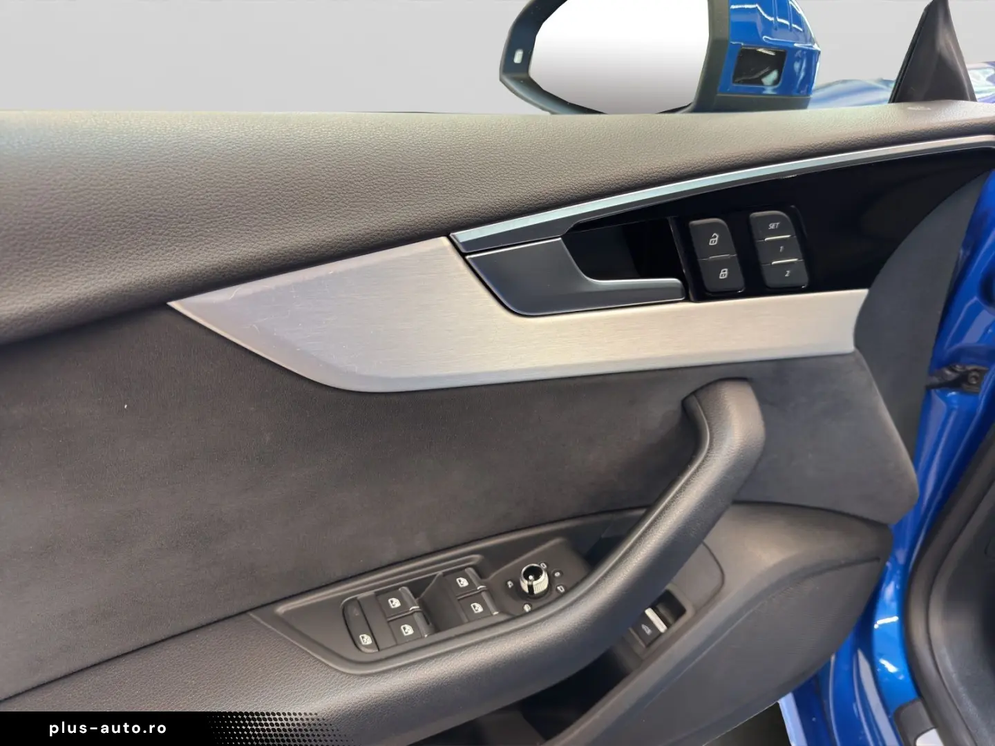 AUDI A5 Sportback 45 TFSI quattro S line HuD Pano AHK