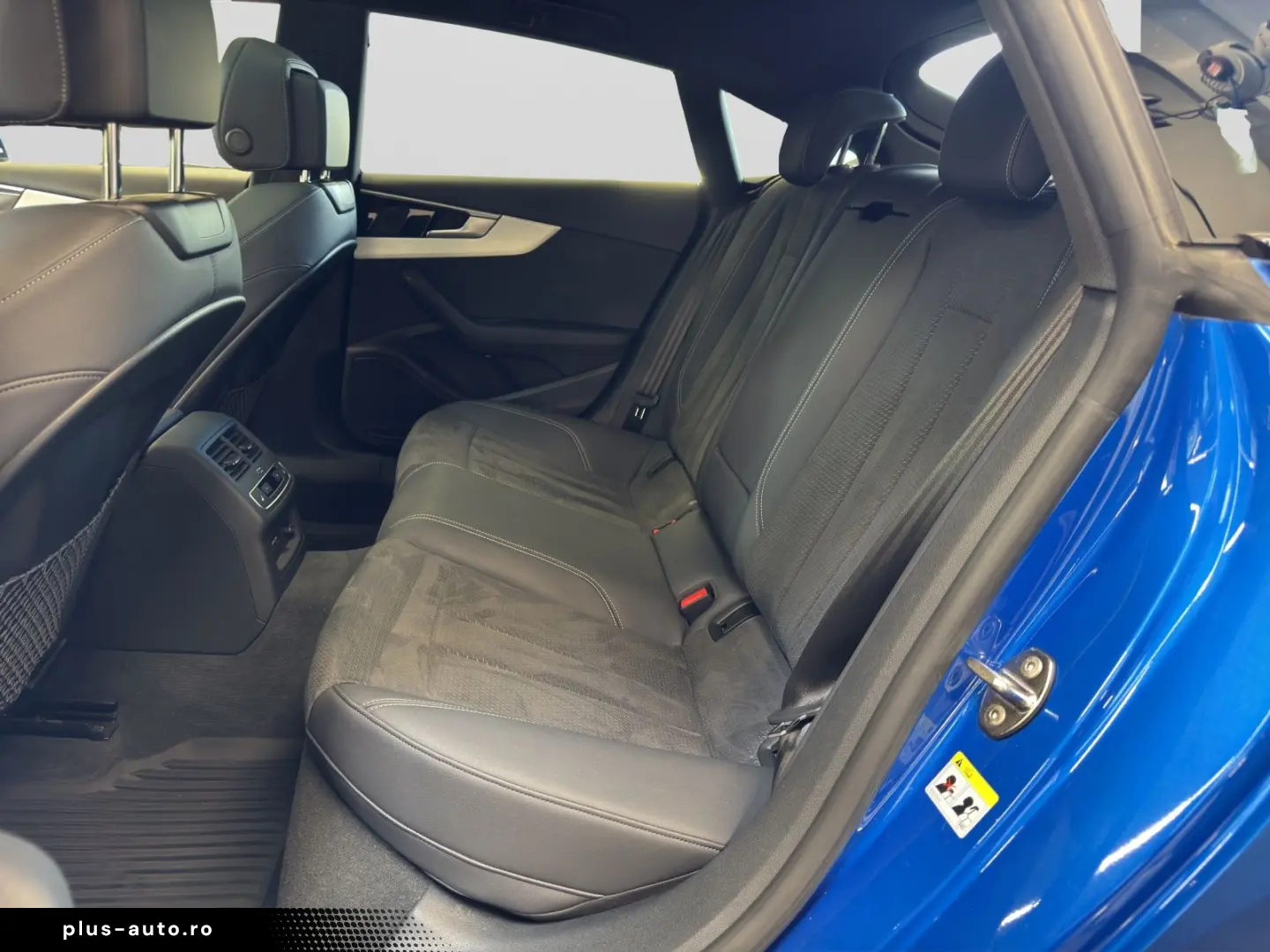 AUDI A5 Sportback 45 TFSI quattro S line HuD Pano AHK