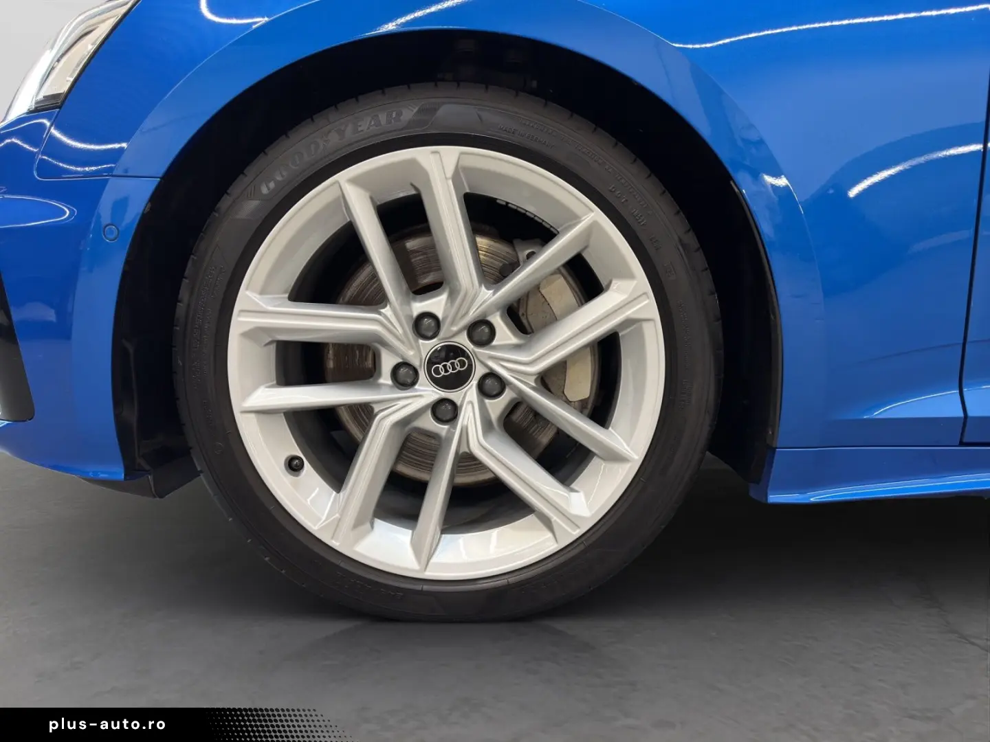 AUDI A5 Sportback 45 TFSI quattro S line HuD Pano AHK