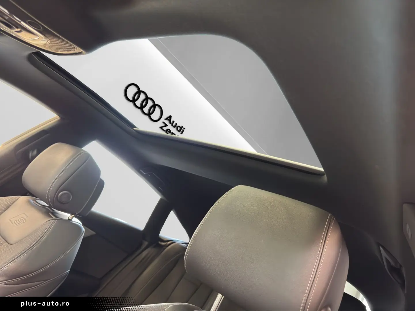 AUDI A5 Sportback 45 TFSI quattro S line HuD Pano AHK
