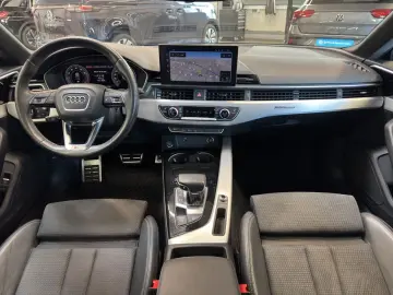 AUDI A5 Sportback 45 TFSI quattro S line HuD Pano AHK