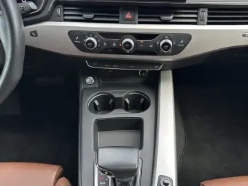 AUDI A5 SpB 45 TFSI Qu Black NAV LED AHK VOCKPIT PANO