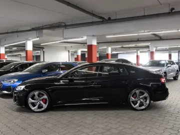 AUDI A5 Sportback 45 TFSI quattro S line Pano 20''
