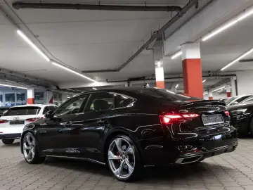 AUDI A5 Sportback 45 TFSI quattro S line Pano 20''