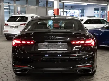 AUDI A5 Sportback 45 TFSI quattro S line Pano 20''
