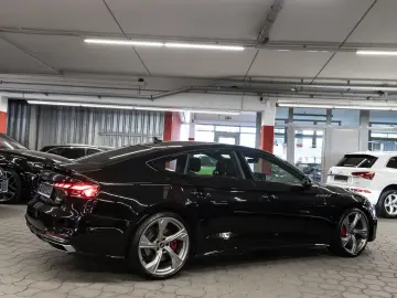 AUDI A5 Sportback 45 TFSI quattro S line Pano 20''