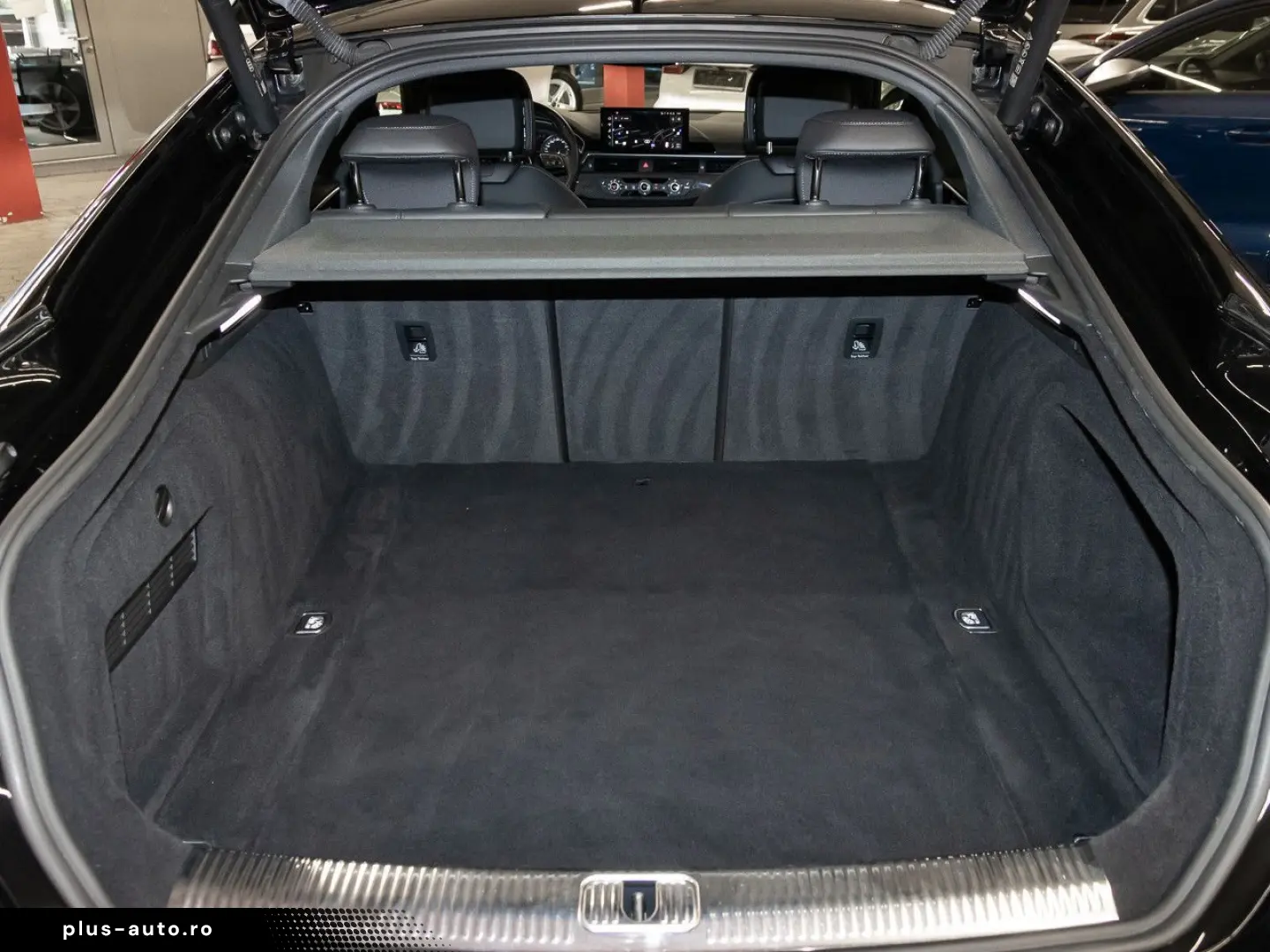 AUDI A5 Sportback 45 TFSI quattro S line Pano 20''