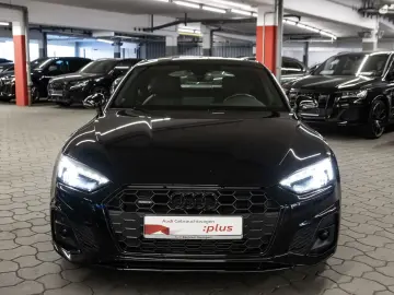 AUDI A5 Sportback 45 TFSI quattro S line Pano 20''