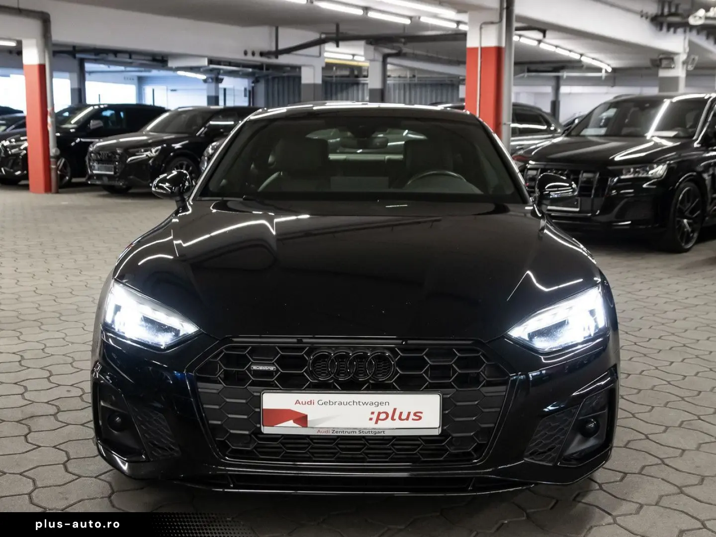 AUDI A5 Sportback 45 TFSI quattro S line Pano 20''