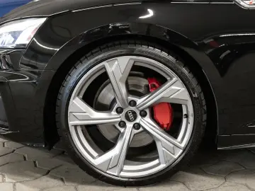 AUDI A5 Sportback 45 TFSI quattro S line Pano 20''