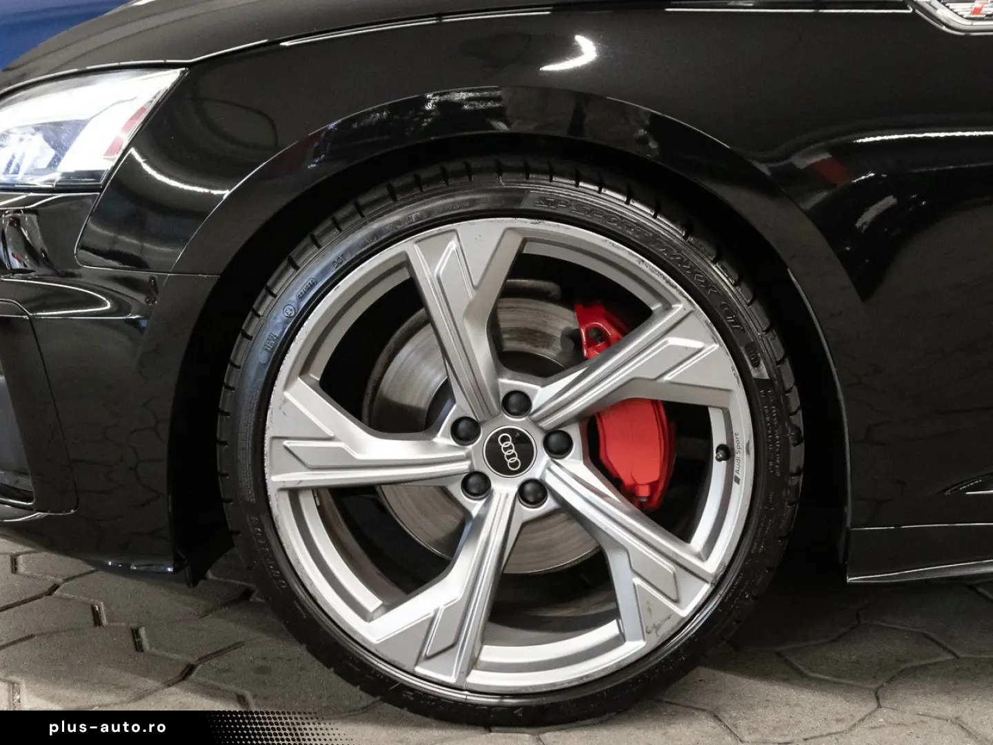 AUDI A5 Sportback 45 TFSI quattro S line Pano 20''