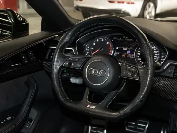 AUDI A5 Sportback 45 TFSI quattro S line Pano 20''