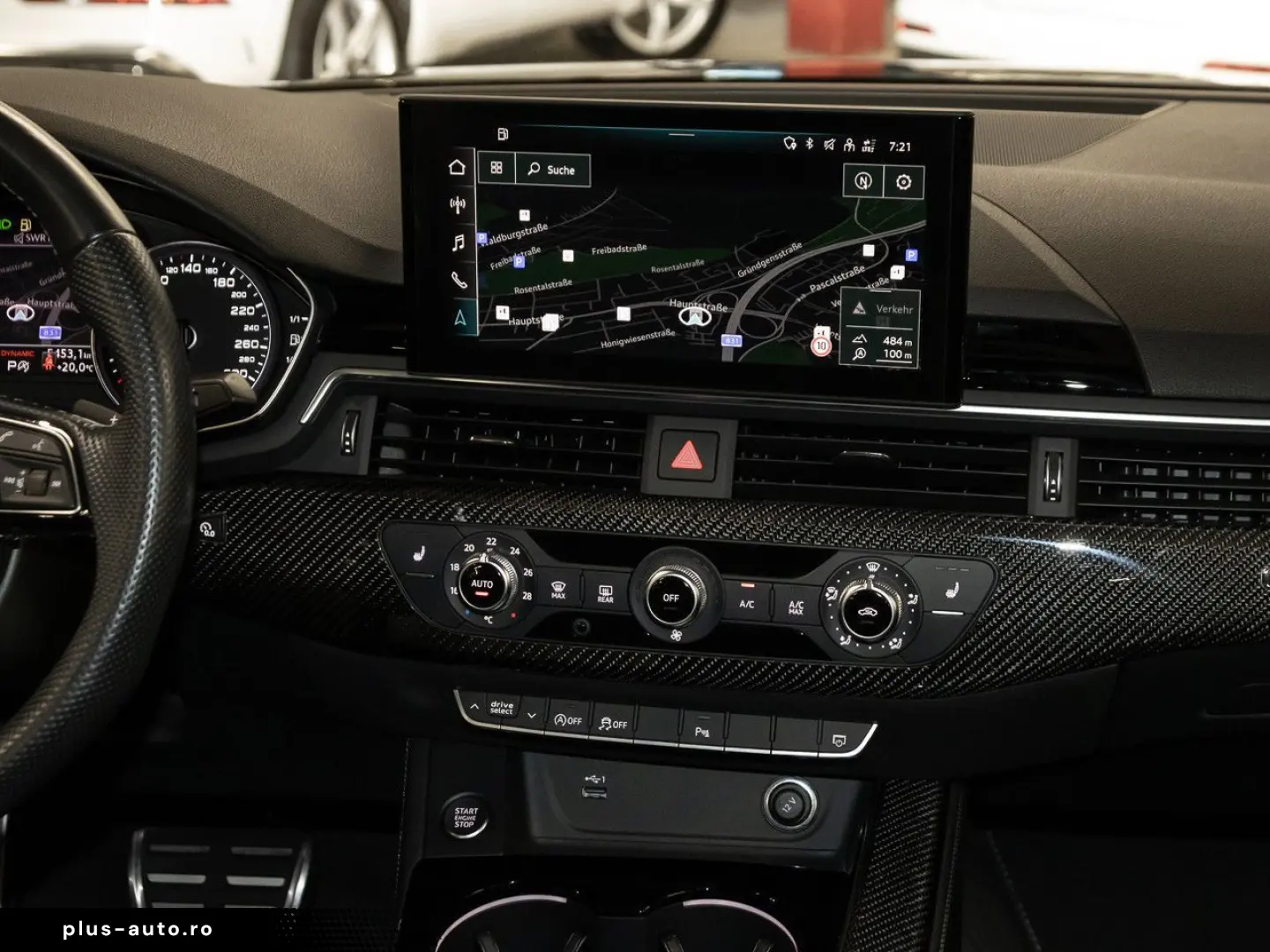 AUDI A5 Sportback 45 TFSI quattro S line Pano 20''
