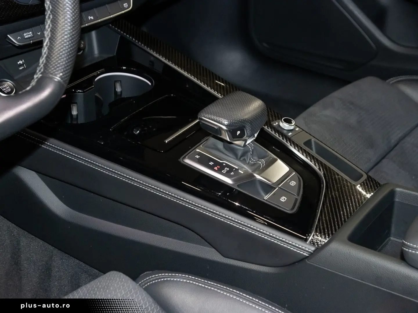 AUDI A5 Sportback 45 TFSI quattro S line Pano 20''