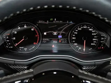 AUDI A5 Sportback 45 TFSI quattro S line Pano 20''