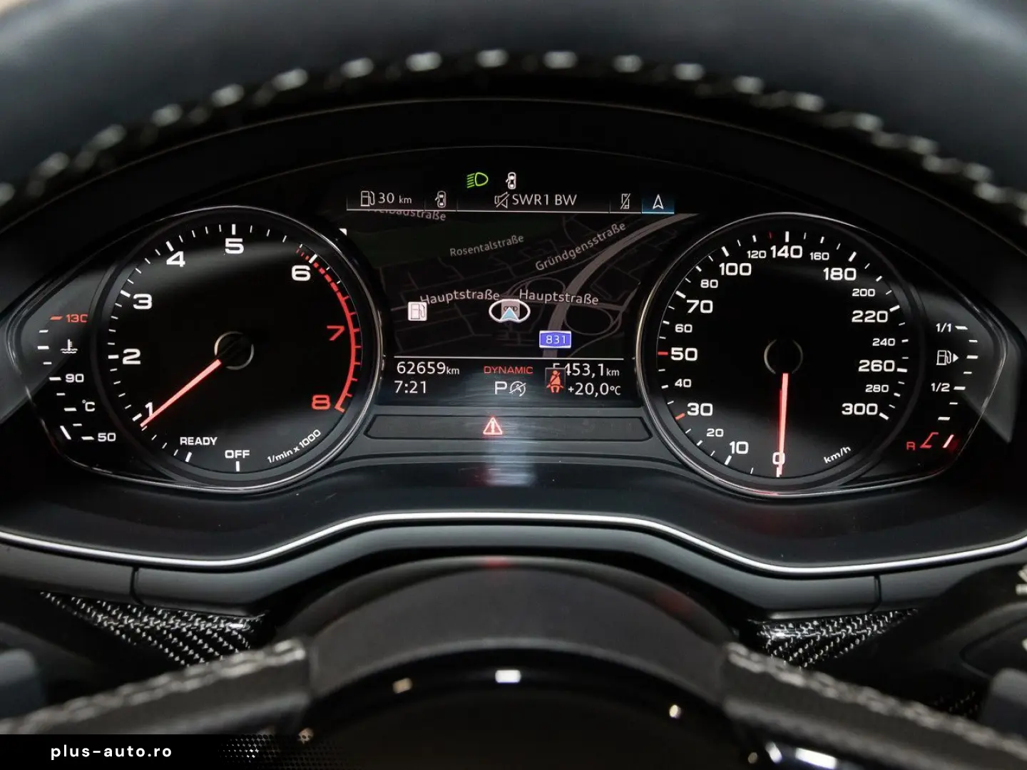 AUDI A5 Sportback 45 TFSI quattro S line Pano 20''
