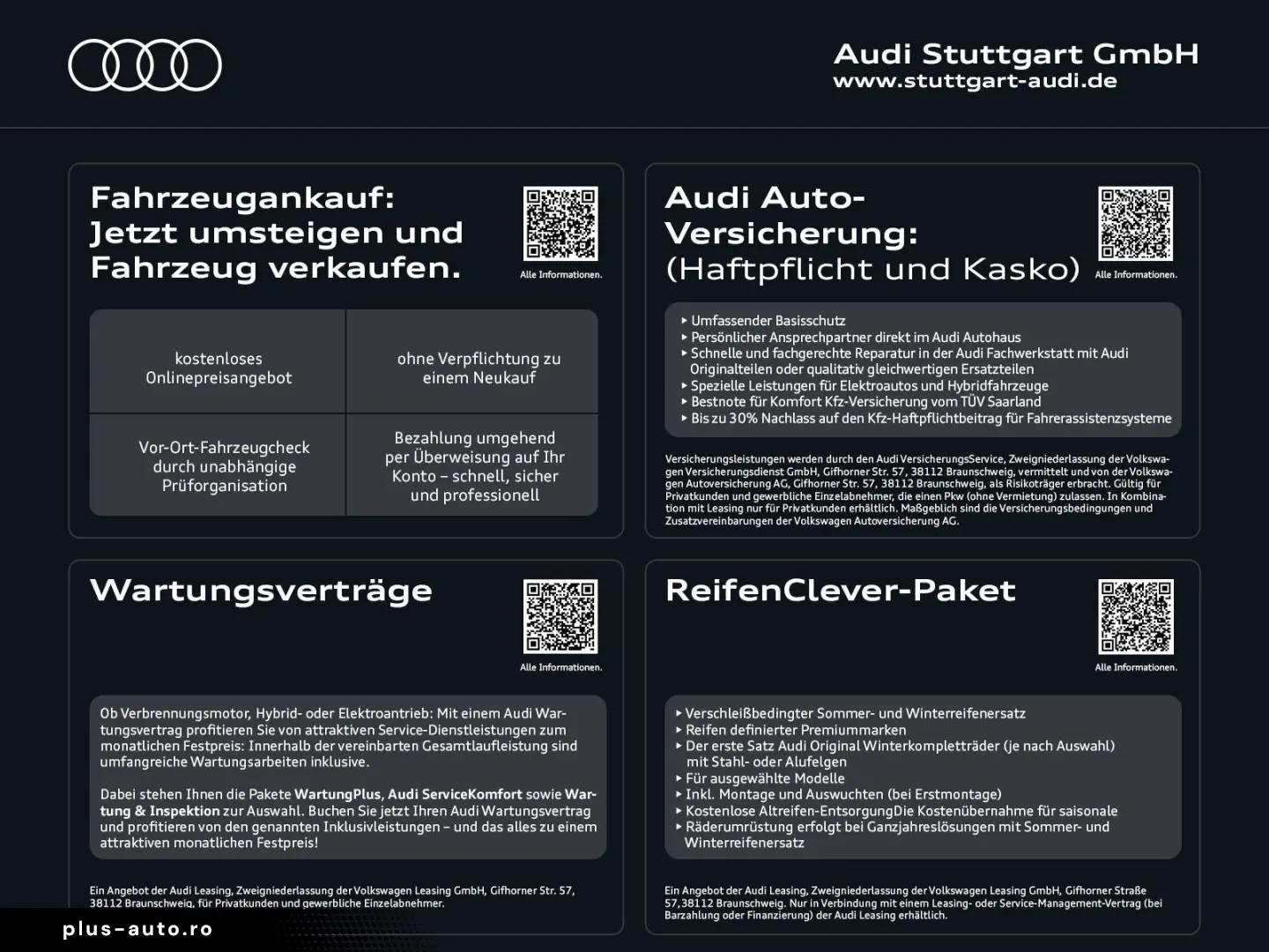 AUDI A5 Sportback 45 TFSI quattro S line Pano 20''