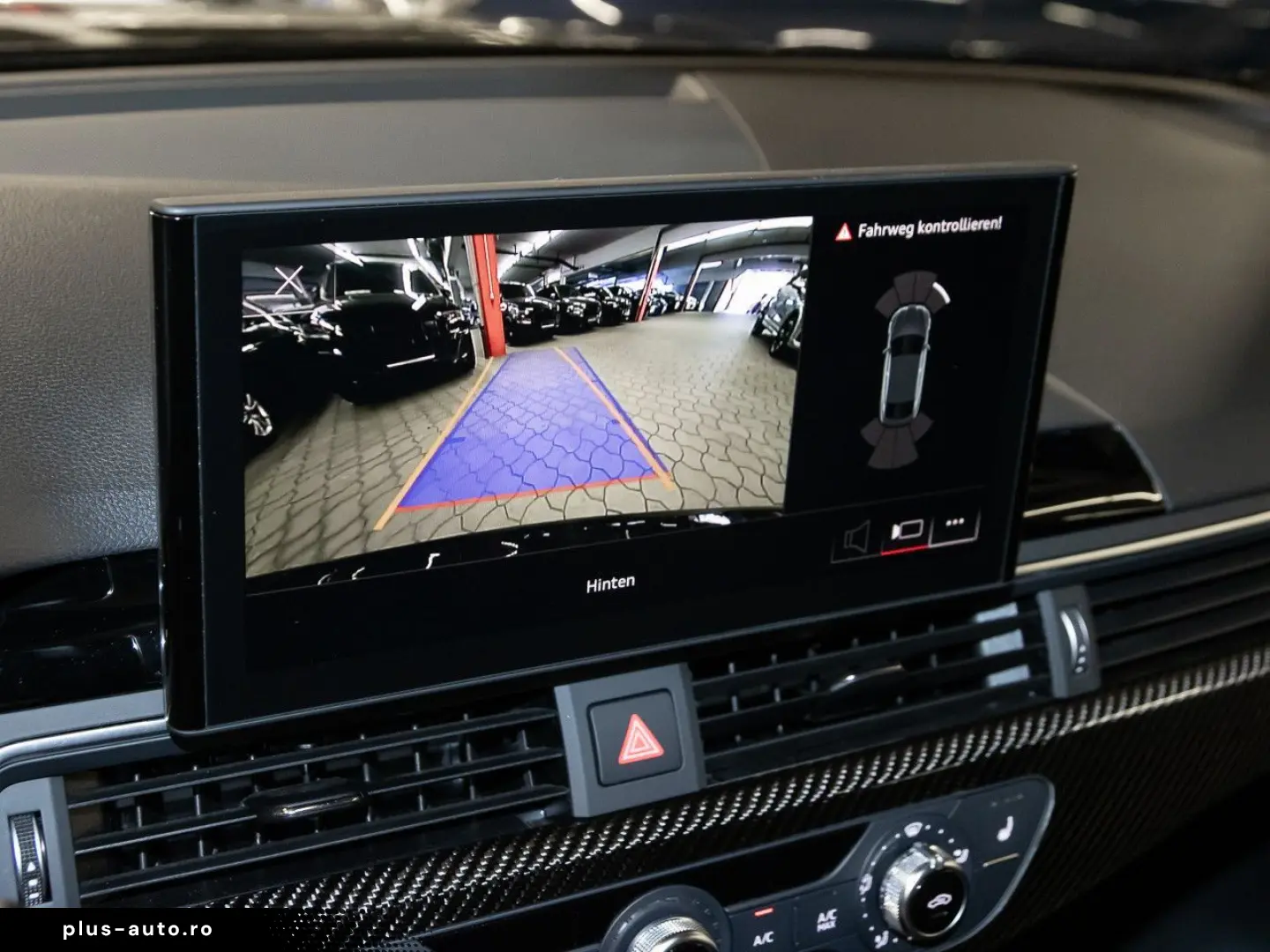 AUDI A5 Sportback 45 TFSI quattro S line Pano 20''