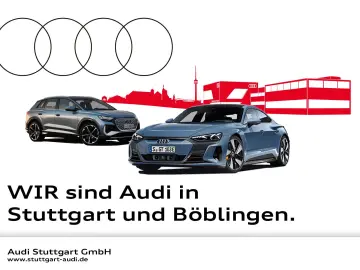 AUDI A5 Sportback 45 TFSI quattro S line Pano 20''