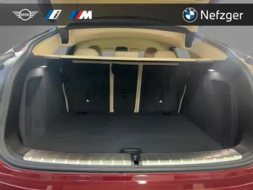 BMW X4 xDrive20i AHK Head-Up Komfortzugang Sportsitz