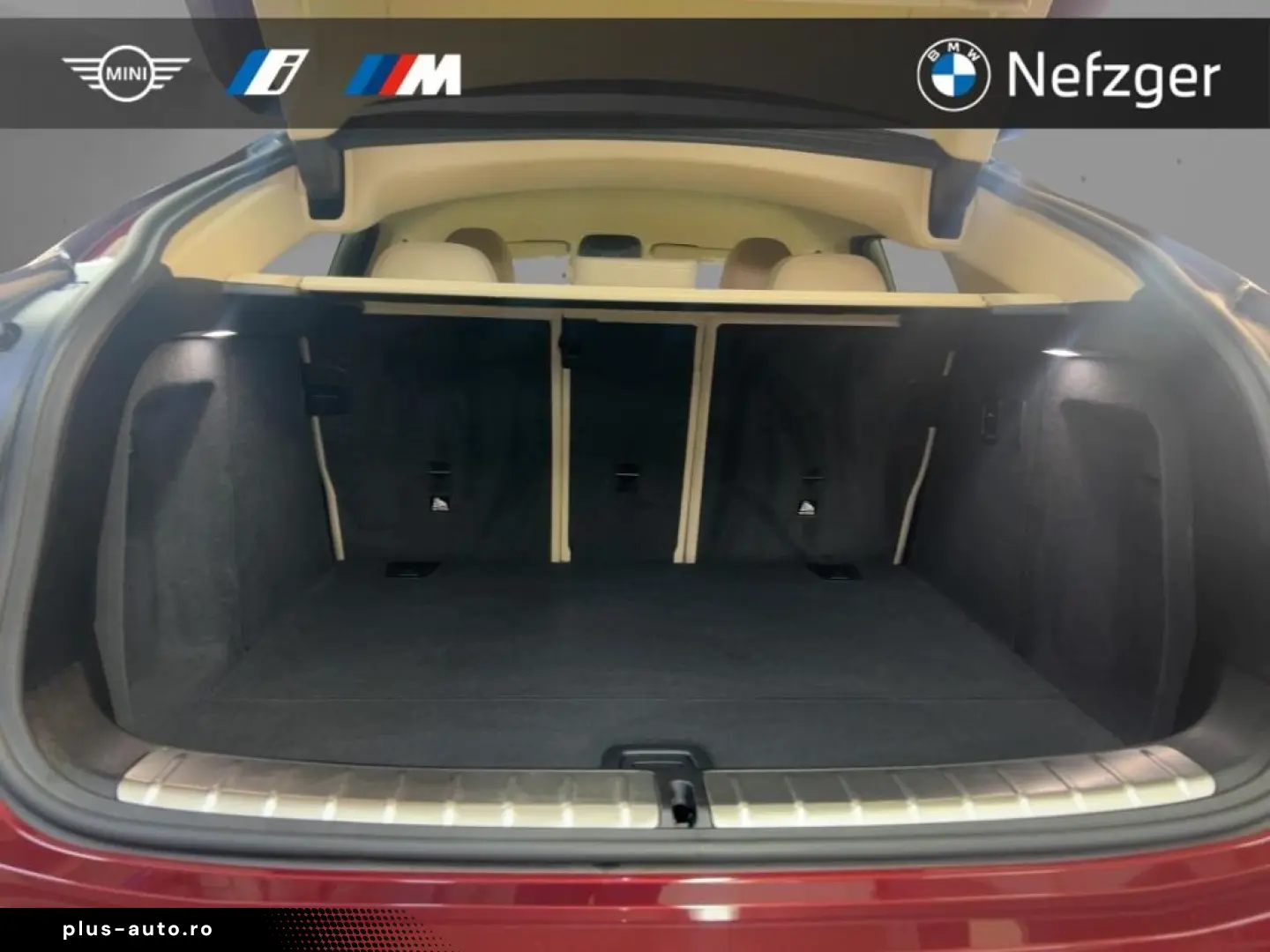 BMW X4 xDrive20i AHK Head-Up Komfortzugang Sportsitz