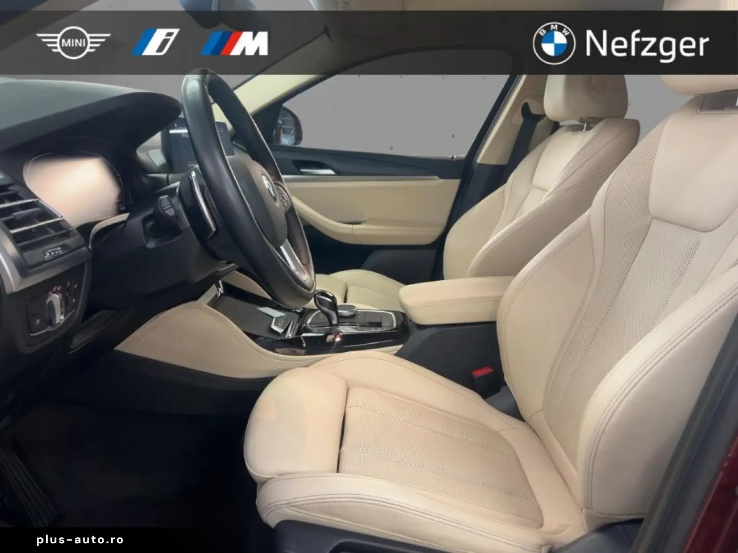 BMW X4 xDrive20i AHK Head-Up Komfortzugang Sportsitz