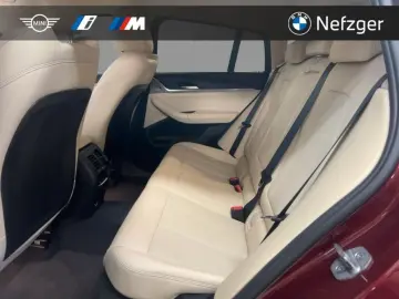 BMW X4 xDrive20i AHK Head-Up Komfortzugang Sportsitz