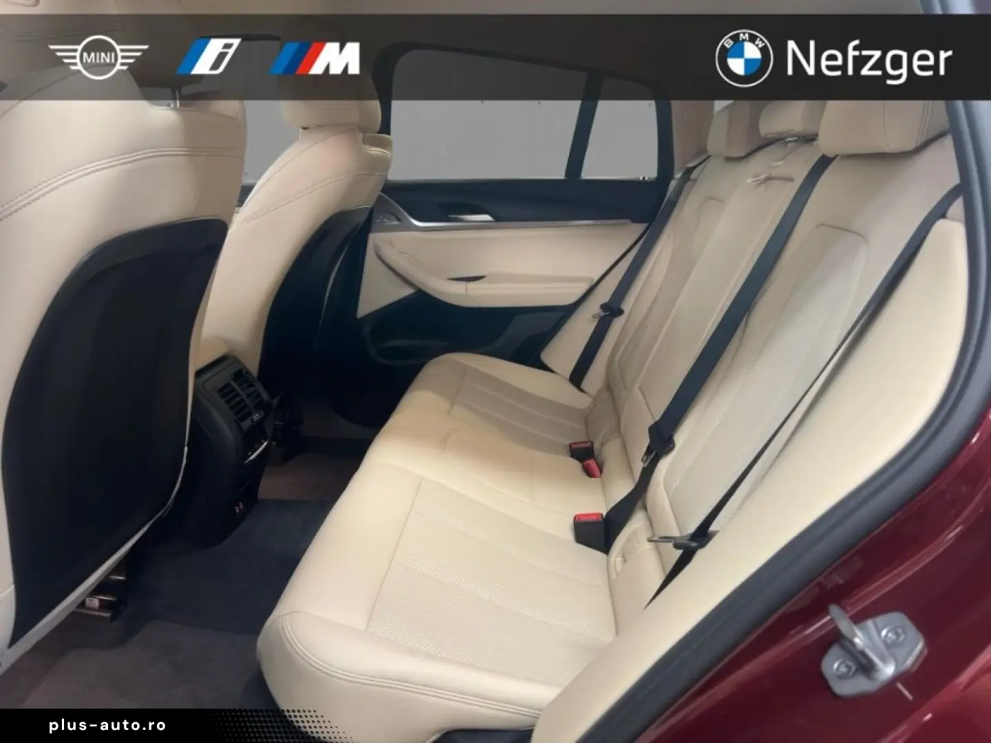 BMW X4 xDrive20i AHK Head-Up Komfortzugang Sportsitz