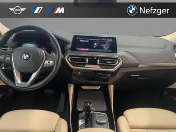 BMW X4 xDrive20i AHK Head-Up Komfortzugang Sportsitz