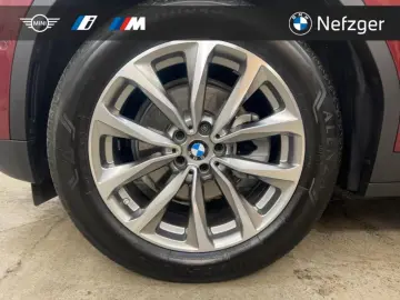 BMW X4 xDrive20i AHK Head-Up Komfortzugang Sportsitz