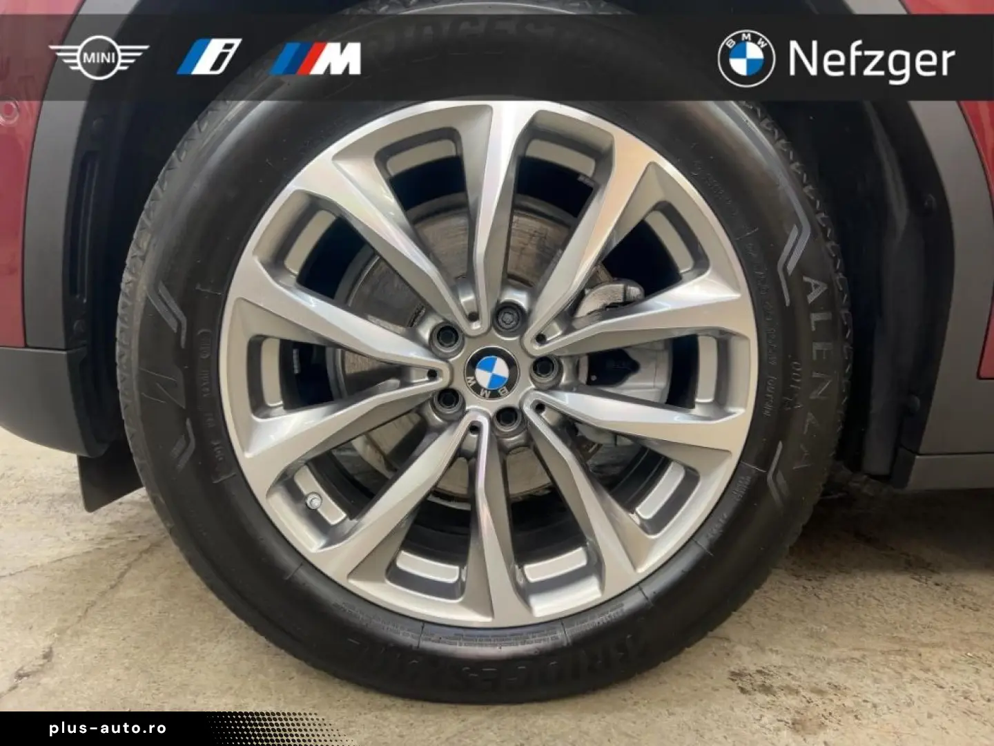 BMW X4 xDrive20i AHK Head-Up Komfortzugang Sportsitz