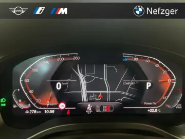 BMW X4 xDrive20i AHK Head-Up Komfortzugang Sportsitz