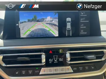 BMW X4 xDrive20i AHK Head-Up Komfortzugang Sportsitz
