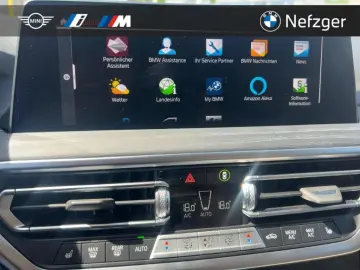 BMW X4 xDrive20i AHK Head-Up Komfortzugang Sportsitz