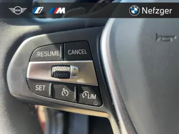 BMW X4 xDrive20i AHK Head-Up Komfortzugang Sportsitz