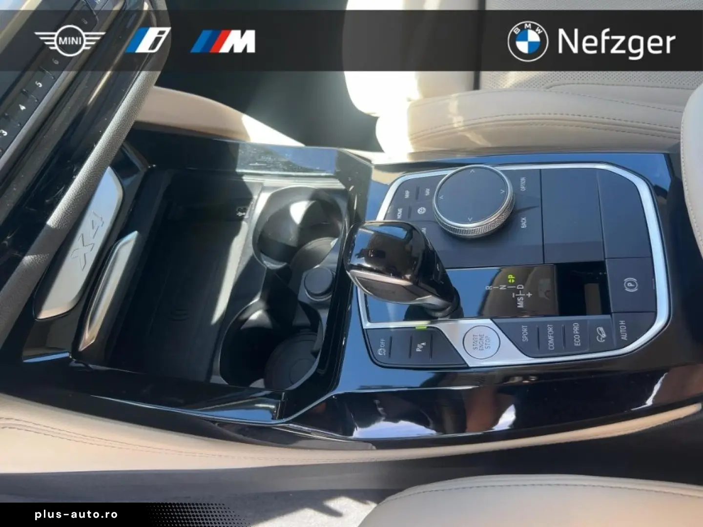 BMW X4 xDrive20i AHK Head-Up Komfortzugang Sportsitz