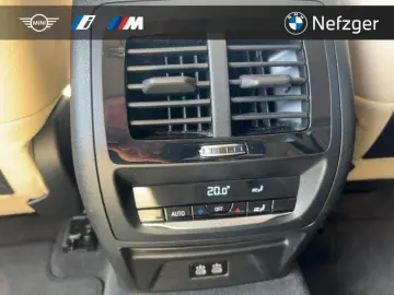 BMW X4 xDrive20i AHK Head-Up Komfortzugang Sportsitz