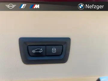 BMW X4 xDrive20i AHK Head-Up Komfortzugang Sportsitz